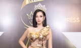 Lần đầu để tóc ngắn, Hoa hậu Đỗ Thị Hà có còn giữ được nhan sắc chuẩn 'nữ thần'?