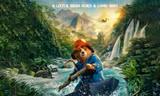 Gấu Paddington sẽ ra sao khi hồn nhiên lạc vào "đại chiến phim Việt"?