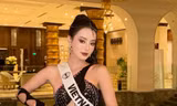 Đại diện Việt Nam được dự đoán lên ngôi Á hậu 1 Miss Intercontinental 2024