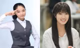 Lovely Runner: Kim Hye Yoon lộ ảnh thời trung học, nhan sắc có khác hiện tại?