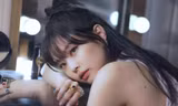 Knet xốn xang với Jennie phiên bản mái thưa: Người đâu mà trẻ như idol mới ra mắt!