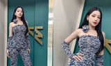 Cầu toàn như Chi Pu: Trang phục tập luyện cũng phải tùy biến theo ca khúc biểu diễn