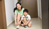 Nestlé MILO lần đầu tổ chức Giải chạy bộ trực tuyến cho trẻ em MILO Erun