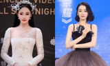 Từng là "nữ hoàng thảm đỏ", cớ sao năm nay Địch Lệ Nhiệt Ba lại vắng bóng?