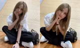 Jisoo BLACKPINK khoe tóc mới, tôn nhan sắc lên vài phần nhưng fan chỉ ra một điểm đáng lo