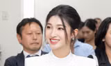 Phương Nhi giành giải phụ đầu tiên ở Miss International 2023 nhưng fan Việt lại không vui