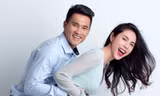 Dù ồn ào sao kê tiền từ thiện vẫn chưa xử lý xong, Công Vinh vẫn bình thản làm điều này