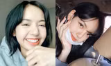 Nhìn lại những màn khoe tóc mái 200 tỷ của Lisa BLACKPINK: Ngày càng táo bạo!