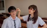 Đây là cách Võ Cảnh “đánh dấu chủ quyền” với "bạn gái tin đồn" Thúy Ngân?
