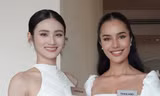 Ngỡ ngàng khi so sánh kết quả của Hoa hậu Ý Nhi và cựu Á hậu 3 Miss Universe