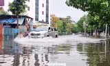 Bắc Ninh: Bí thư, chủ tịch xã chịu trách nhiệm nếu chủ quan ứng phó bão số 3