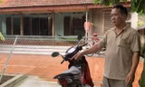 Tạm giữ người đàn ông dùng súng hơi bắn ‘con nợ’
