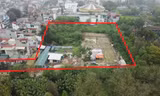 Cận cảnh dự án bãi xe ngầm trong công viên Thống Nhất 'treo' hơn 10 năm