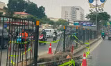 Hà Nội chi 231 tỷ đồng 'tân trang' các tuyến phố dịp cuối năm