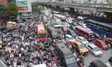 Hà Nội sẽ hạn chế xe trên Vành đai 3 và ‘đại phẫu’ nút giao Thanh Xuân