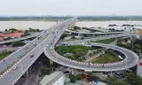 Đề xuất trục giao thông cảnh quan chạy dọc hai bên bờ sông Hồng