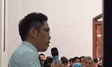Một luật sư bào chữa cho bị cáo Sướng