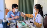 Đắk Lắk: Tỉ lệ tiêm vắc xin mũi 3-4 thấp, hàng vạn liều vắc xin COVID-19 hết hạn