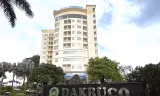 Cưỡng chế nhiều doanh nghiệp nợ thuế ở Đắk Lắk