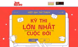 Thì ra, mùa Hè nóng lên, là vì... “Kỳ thi lớn nhất cuộc đời” đã chính thức khởi động!