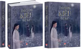 “Truyện Kiều tự kể”: Khi thế hệ trẻ “viết lại” tác phẩm kinh điển với tư duy mới