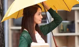 Cuộc thi viết Trà sữa cho tâm hồn: Đừng để nước mắt rơi dưới cơn mưa đầu Hạ