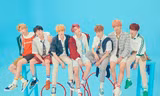 Trong thế giới fangirl: Ánh dương rực rỡ hay là Bangtan Sonyeondan