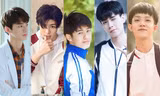Những “nam thần học đường” thắp sáng thanh xuân vườn trường năm ấy, bây giờ ở đâu?