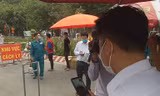 Lãnh đạo Bình Dương livestream và hứa với dân điều gì?