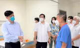 Bình Dương cần chi viện 100 y bác sĩ hồi sức cấp cứu