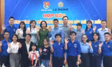 Lần đầu tiên tuyên dương 25 Gương mặt trẻ tiêu biểu và triển vọng tỉnh Bình Dương