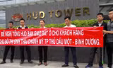 Công an mời ‘ông lớn’ BĐS đến làm việc liên quan dự án hàng nghìn tỷ ở Bình Dương