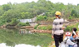 Tìm thấy thi thể người phụ nữ mất tích dưới đập nước ở Bình Phước 