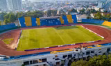 Chốt địa điểm và đối thủ cho thầy trò HLV Kim Sang-sik tại Vòng loại AFC Asian Cup