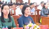 Bình Phước: Vận động nhân dân thực hiện tốt công tác bình đẳng giới