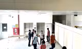 Bình Dương trưng dụng bệnh viện đang bỏ hoang để thu dung, điều trị bệnh nhân COVID-19