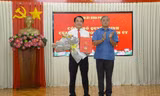 Tỉnh ủy Bình Phước điều động cán bộ chủ chốt