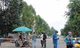 Người đàn ông phóng hỏa tự thiêu sau khi giết người ở Bình Dương