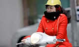 Sáng mai Hà Nội chuyển lạnh