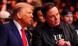 Số phận xe điện Tesla khi Elon Musk can thiệp chính phủ Mỹ