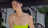 Nỗi sợ của người mẫu bị ghét ở Chị đẹp