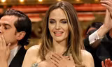 Chiến thắng mới của Angelina Jolie