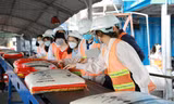 Ngành Logistics và quản lý chuỗi cung ứng được nhiều bạn trẻ chọn lựa vì sức phát triển lớn