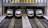 Hé lộ bí mật cổ đại khi thành phố ở Hy Lạp vận hành metro ngầm