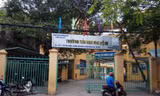Nhận diện kẻ chuyên đột nhập trường tiểu học xâm hại học sinh
