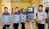 Lương và mã số chức danh của viên chức giáo dục nghề nghiệp thay đổi từ 10-12