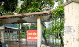 Bên trong những công viên lâu đời nhất Thủ đô chuẩn bị được cải tạo và nâng cấp
