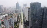 Hà Nội dừng dự án cao ốc trên đường Lê Văn Lương