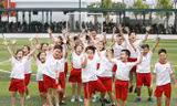 Vinschool tuyển sinh từ Mầm non đến Trung học phổ thông