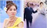Hari Won than giá thuê nhà ở Hàn Quốc tăng, netizen chỉ trích vì "không mua nhà cho bố mẹ"